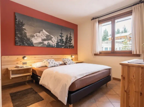 Chalet Primula