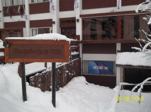 Hosteria de la Villa