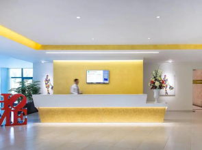 Ibis Styles Milano Est Settala