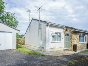 Clover Cottage - 2 Bedroom Cottage - Begelly