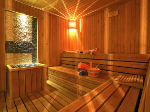 Kleopatra Life Hotel & SPA