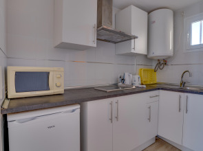 Las Palomas Apartments Econotels