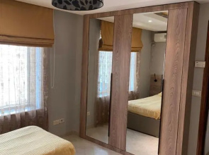 Lac Palace Luxury Apartment-2 Bdr