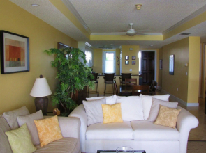 Grandview on Grace Bay