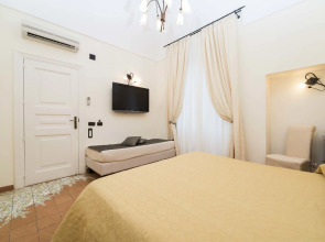 Hotel Villa Annalara charme and relax