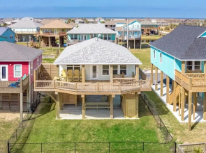 Breeze Easy 3 Bedroom Home