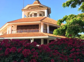 Los Corozos Apartment G2 Guavaberry Golf & Country Club