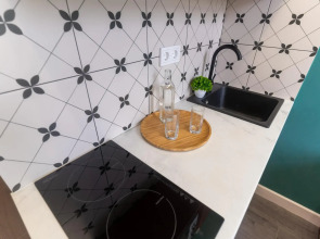 Апартаменты Степаненков на Малышева 25