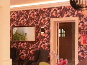 Hotel Jacobs