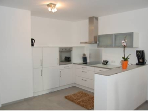 WS-Appartement
