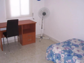 Pensión Nomphosumus