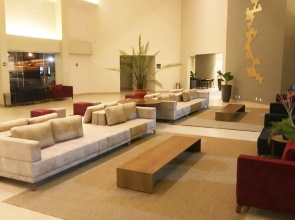 Apartamento No Eco Resort Ilhas Do Lago