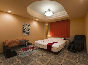 Will Bay Resort Funabashi - Adult Only