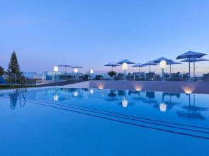 Eurostars Ibiza