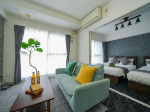 88th Matsui Bill - Vacation STAY 88952