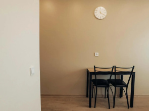 SweetHome на улице Ивана Доронина