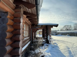 Fjordhygge