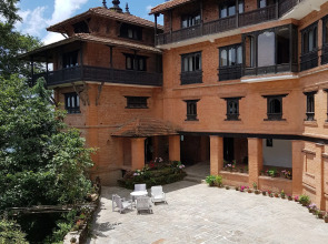 The Fort Resort