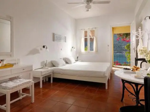 Odyssey Apartments