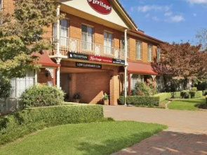 Econo Lodge Heritage Inn Wagga