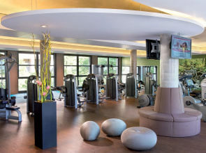 Aspria Berlin Ku’damm – Sport & Spa