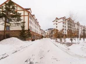 Big Fish Hangzhe Homestay (Changbai Mountain North Scenic Area Distribution Center)
