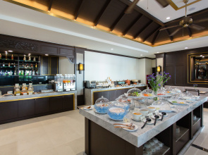 Krabi Heritage Hotel