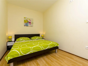 Apartments Smiljana