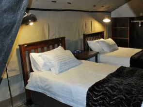 Uukwaluudhi Safari Lodge