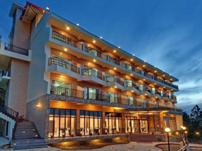 Suman Nature Resort