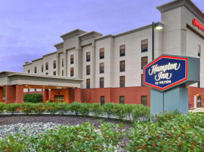 Hampton Inn Tunkhannock