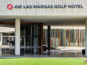 Exe Las Margas Golf