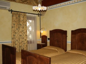 Agriturismo Corte Milone