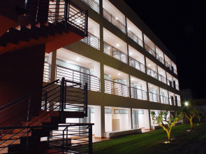 Hotel Alcoceber