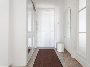 Изба на Кудринской площади