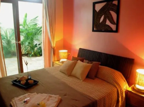 Ocean Suite Luxury Service Apartment