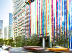 Отель Dua Miami Brickell, An Autograph Collection Hotel