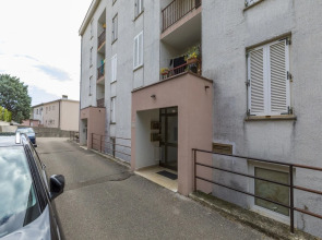 Apartment Rogac