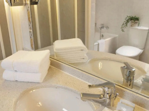 Hôtel Louvre Bons Enfants