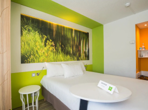 Ibis Budget Toulouse Labège