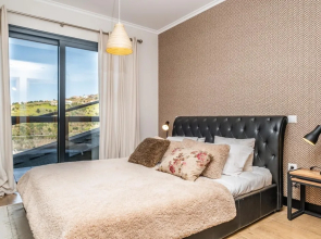 Ocean Panorama Apartment 1 by Madeira Sun Travel