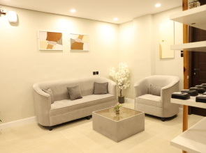 MADINAH DELUXE Hotel