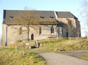 Rhein - Mosel Quartier 4