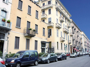 Hotel Paradiso