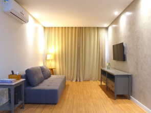 Edificio Port Ville II Apto 211