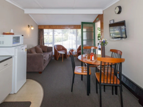 Santa Maria Motel