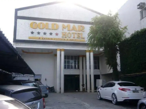 Hotel GoldMar