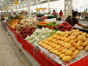 BS RESIDENCE Suvarnabhumi