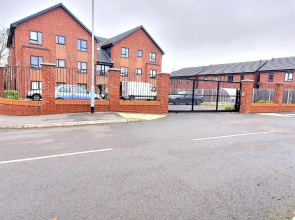 Manchester Holiday Apartment