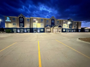 Best Western Limon